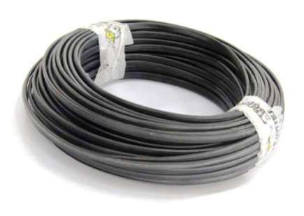 Кабель ВВГнг-ls-3х2,5 (ВВГнг-ls-3*2,5) цена