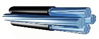 Купить кабель ВВГнг-ls-3х1,5 цена за метр