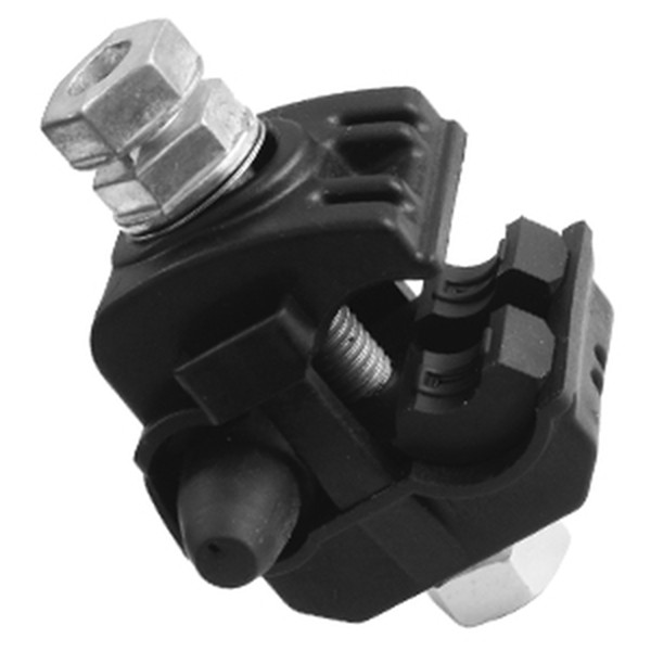 Купить зажим ответвительный изолированный ЗОИ 35-150 6-35 IEK