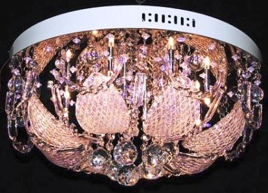 Люстры с пультом управления ремонт